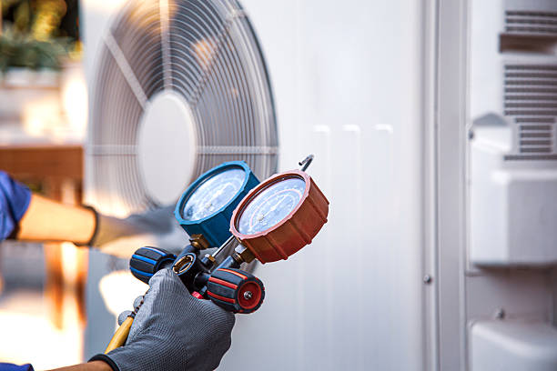 Affordable Emergency Ac Repair solutions in Jordanville, NY